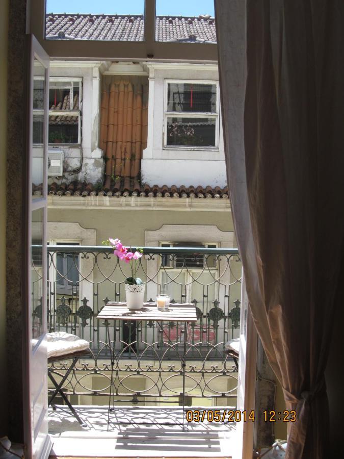 My Lisbon Story Apartment Exterior foto
