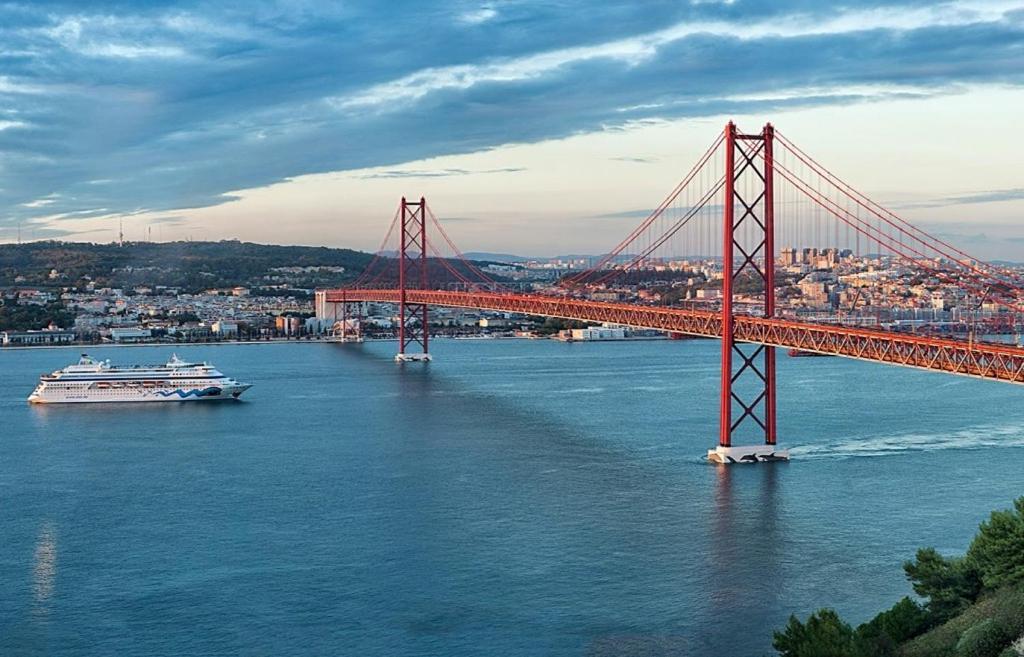 My Lisbon Story Apartment Exterior foto