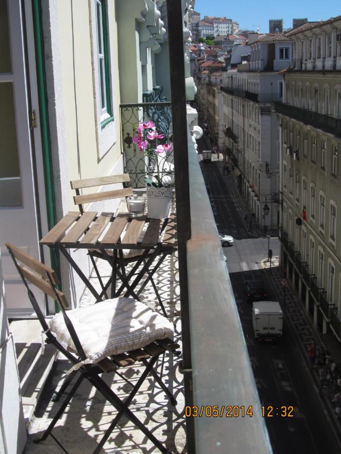 My Lisbon Story Apartment Exterior foto