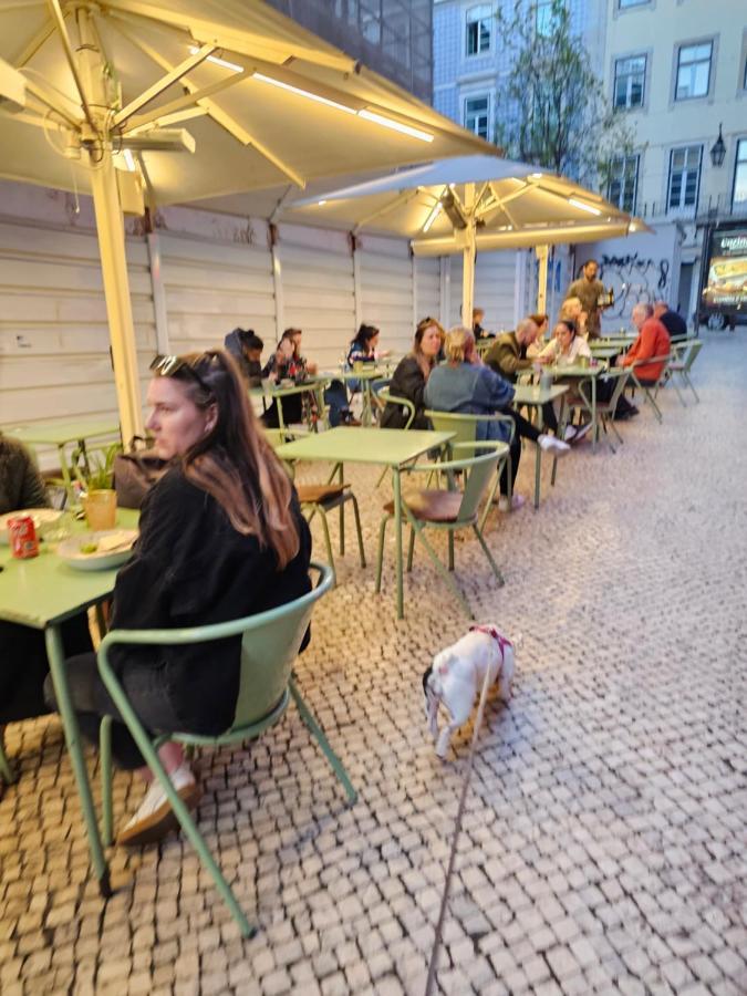 My Lisbon Story Apartment Exterior foto