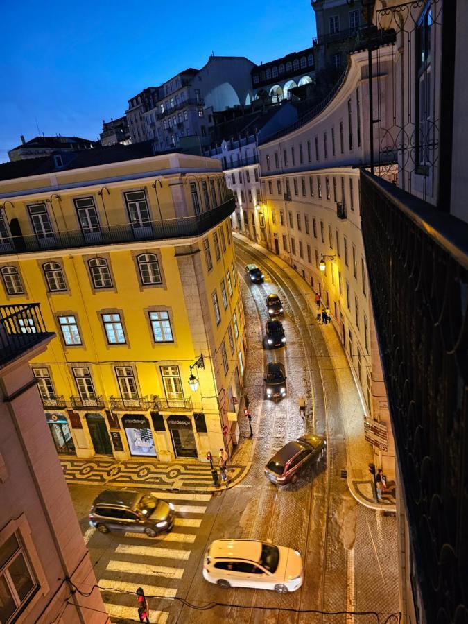 My Lisbon Story Apartment Exterior foto