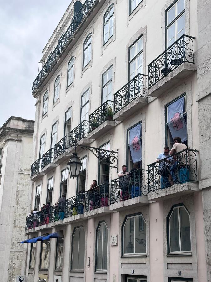 My Lisbon Story Apartment Exterior foto