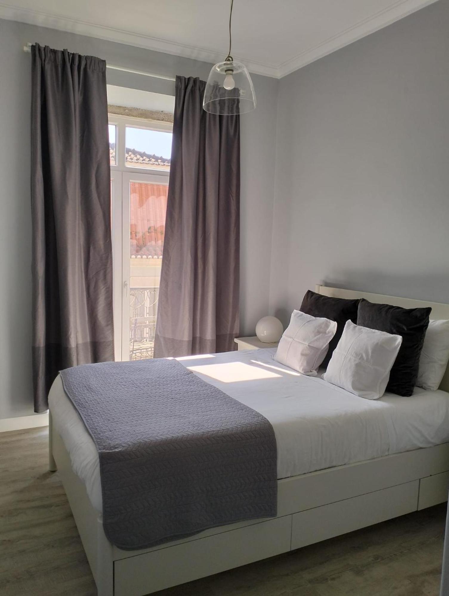 My Lisbon Story Apartment Exterior foto