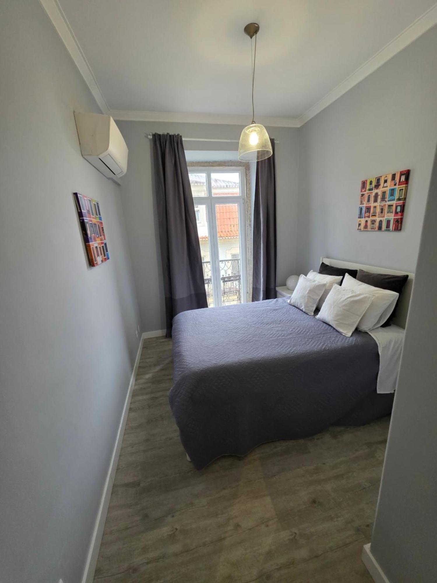 My Lisbon Story Apartment Exterior foto