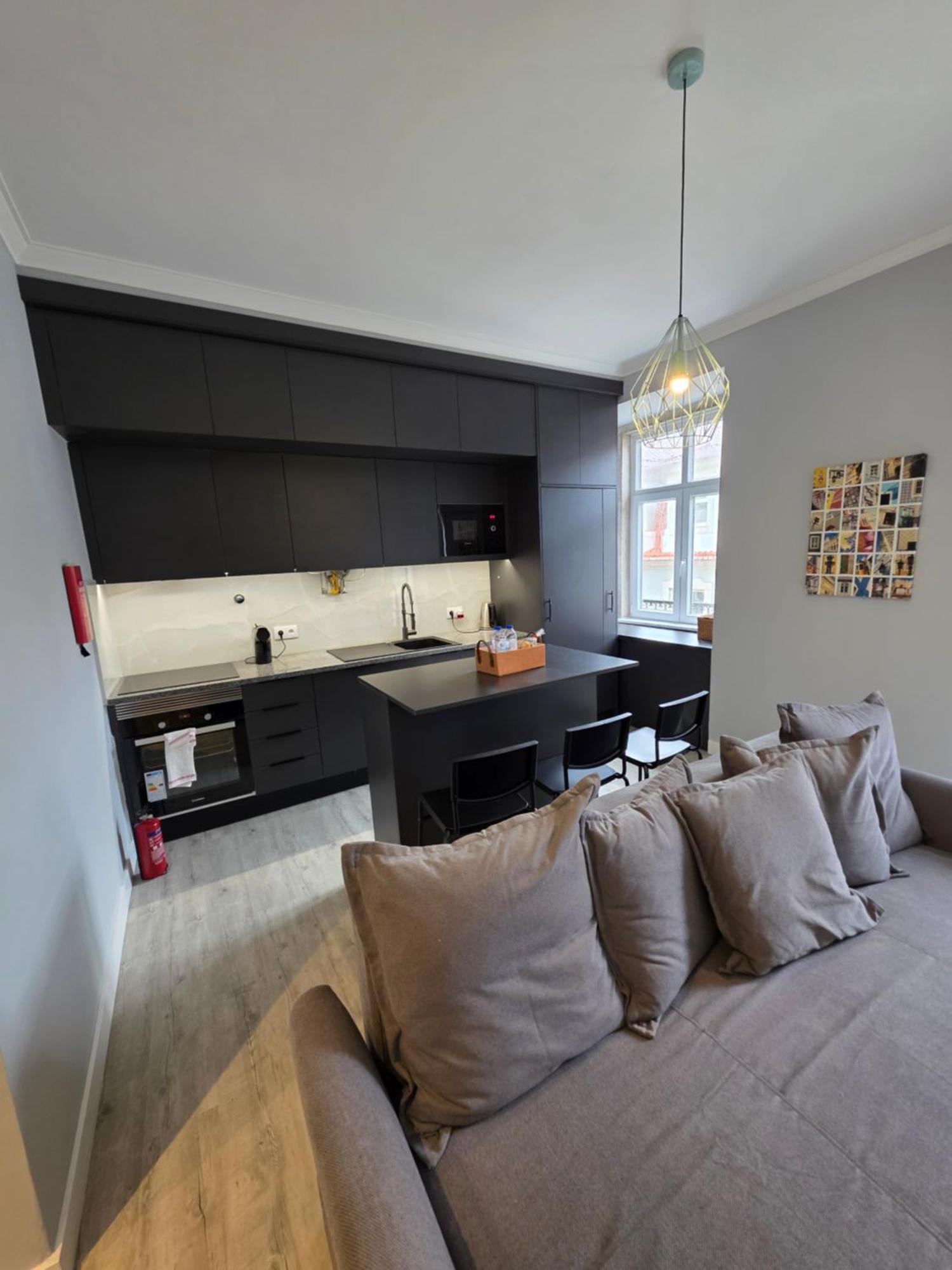 My Lisbon Story Apartment Exterior foto