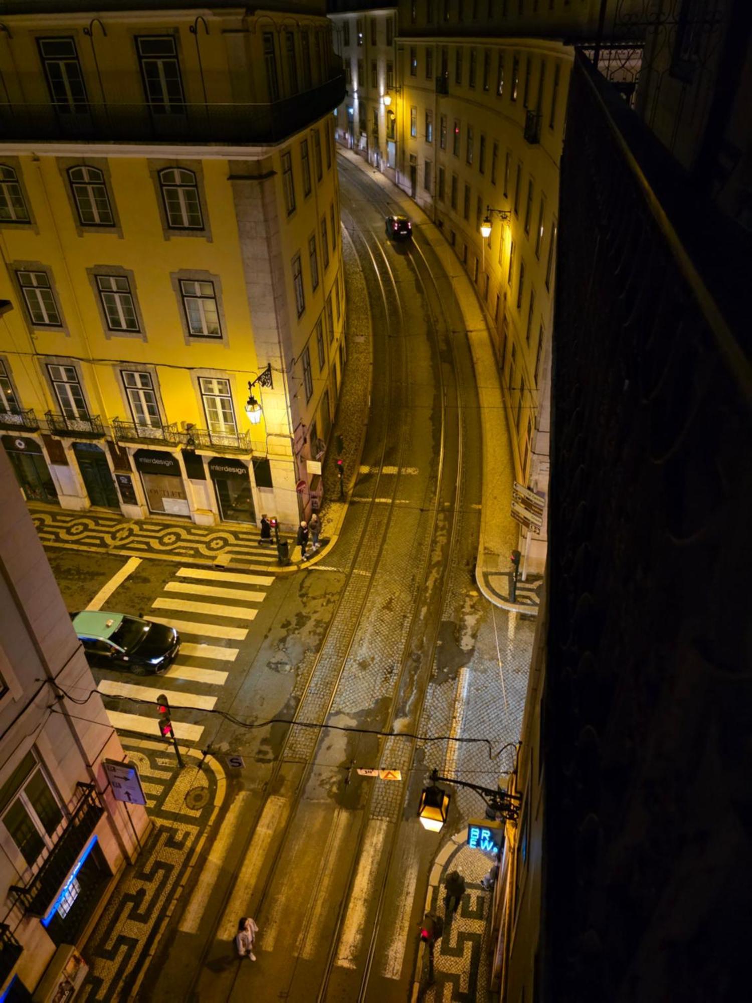 My Lisbon Story Apartment Exterior foto
