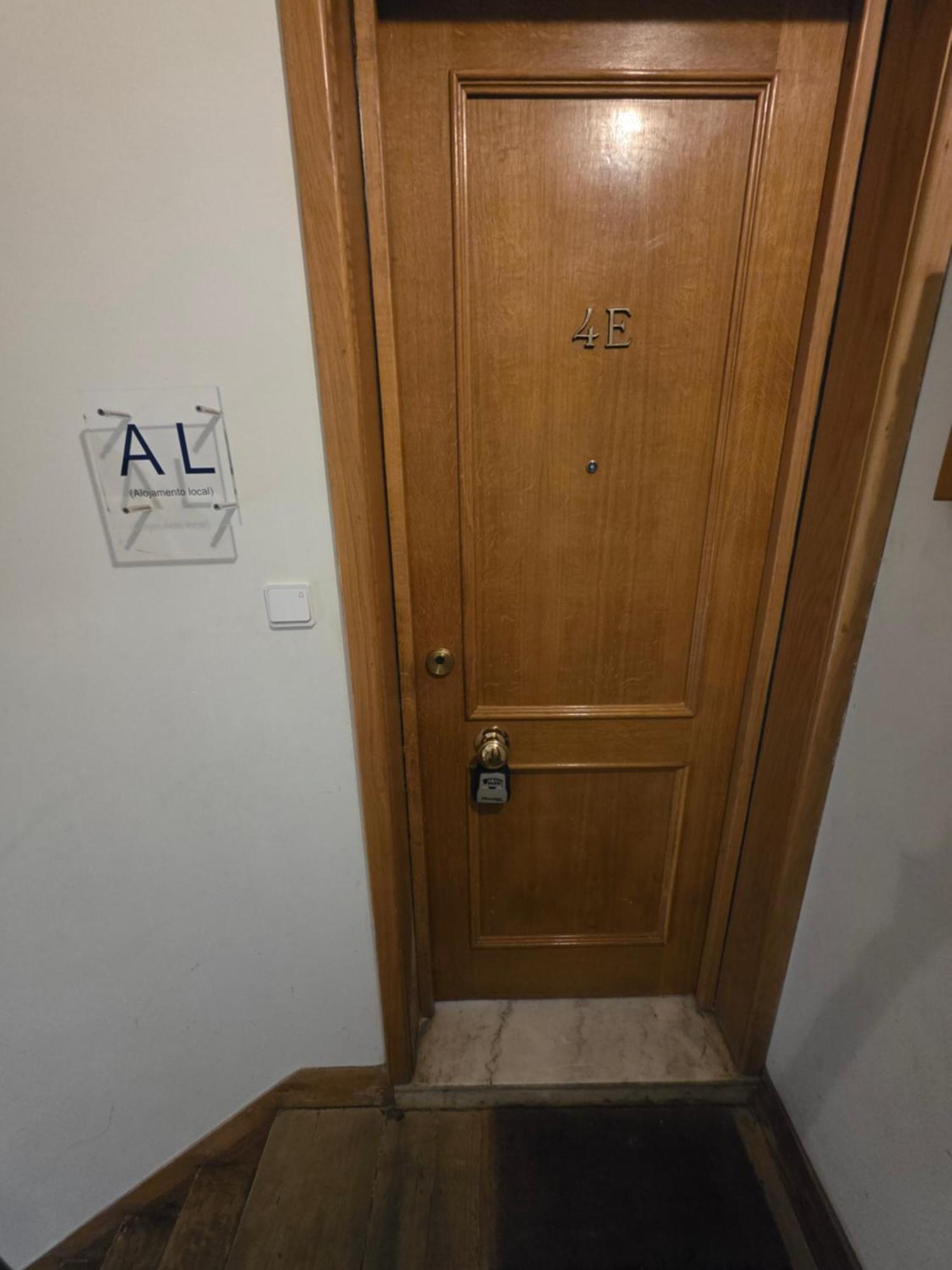 My Lisbon Story Apartment Exterior foto