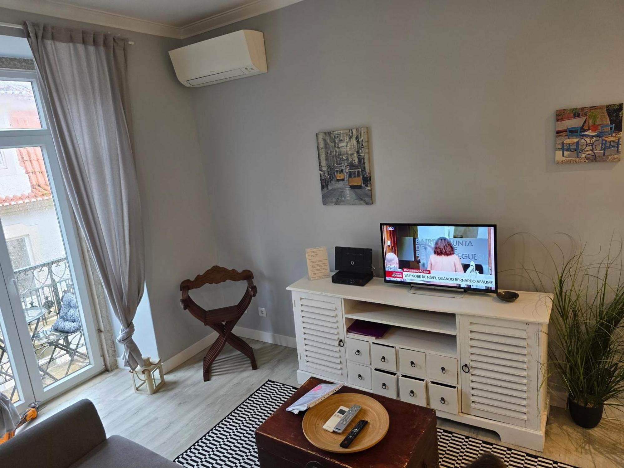 My Lisbon Story Apartment Exterior foto