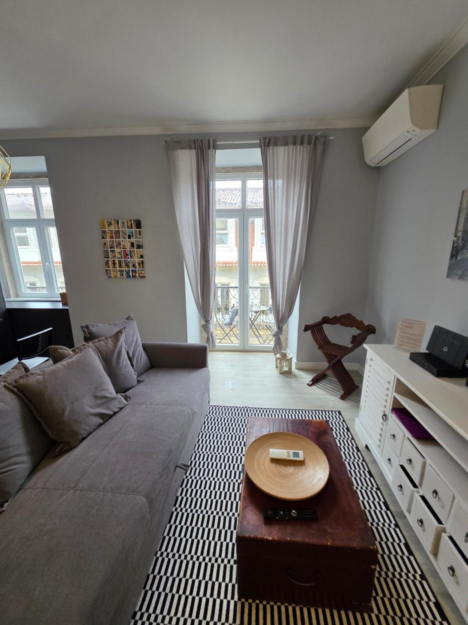 My Lisbon Story Apartment Exterior foto