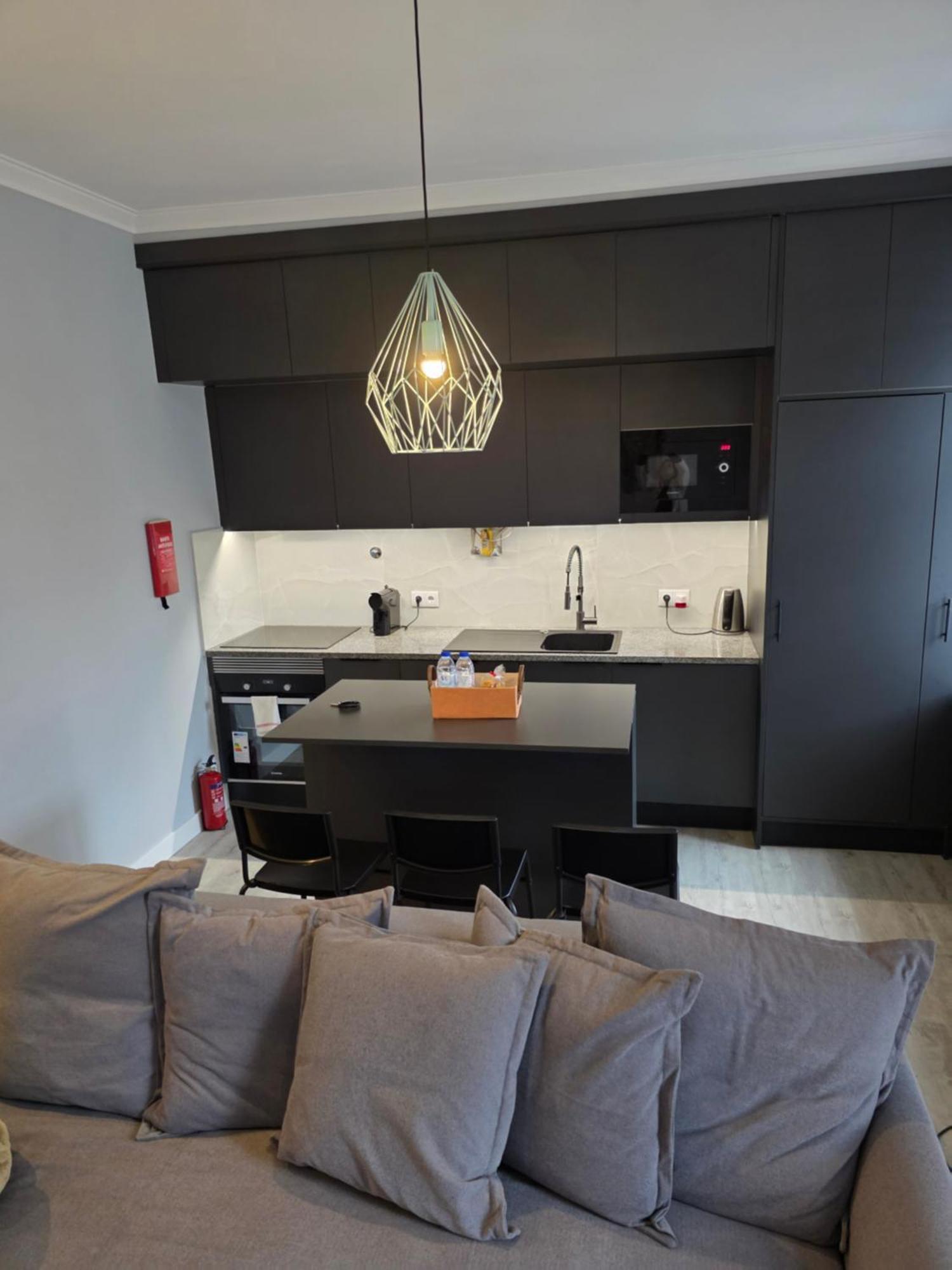My Lisbon Story Apartment Exterior foto
