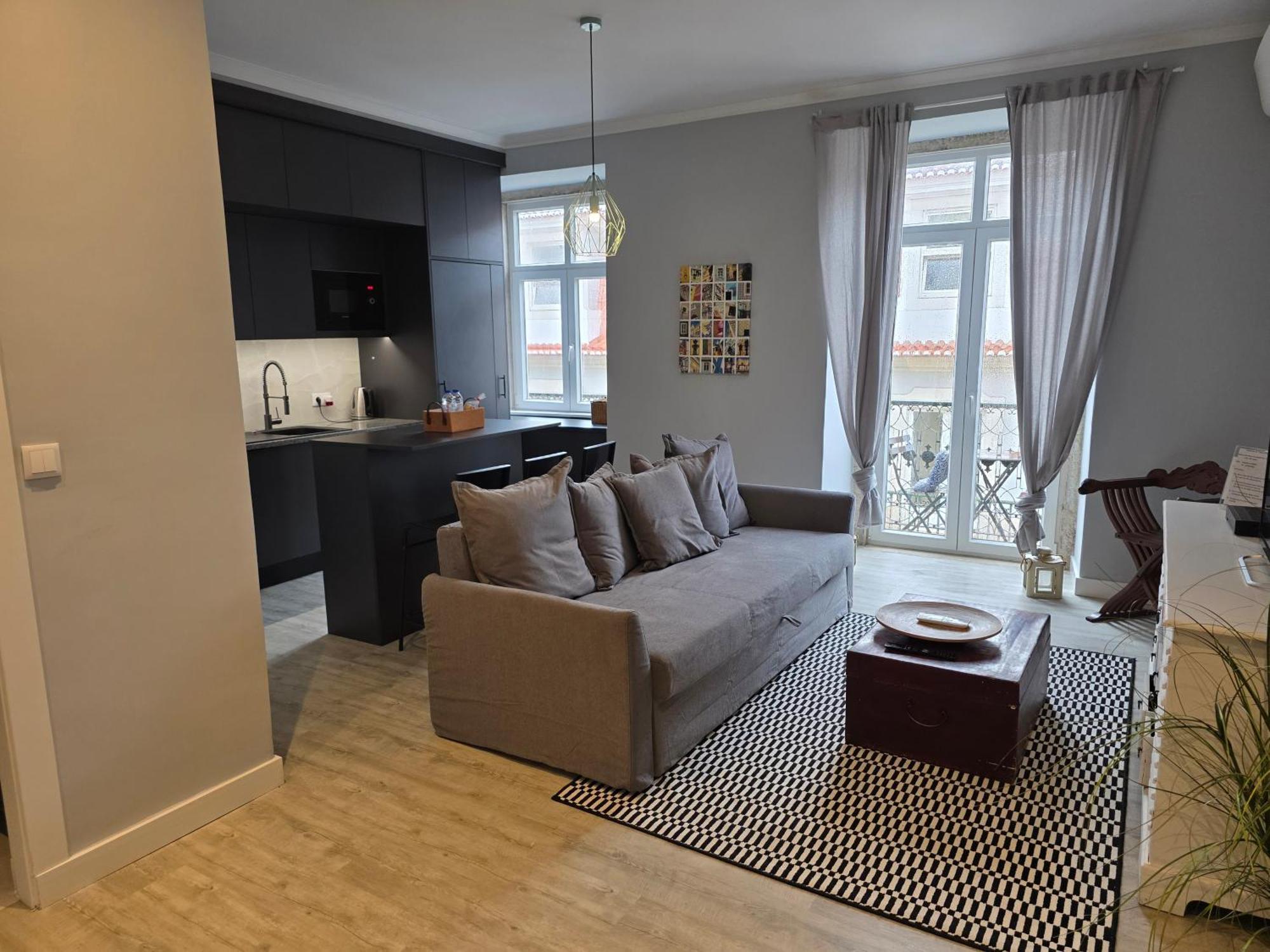 My Lisbon Story Apartment Exterior foto